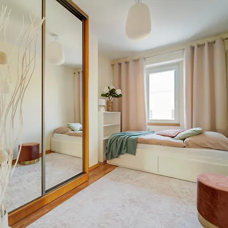 Apartament Strefa Relaksu 5 Nowy Targ Exterior photo