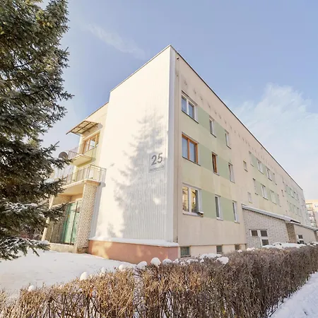 Apartament Strefa Relaksu 5 Nowy Targ Exterior photo