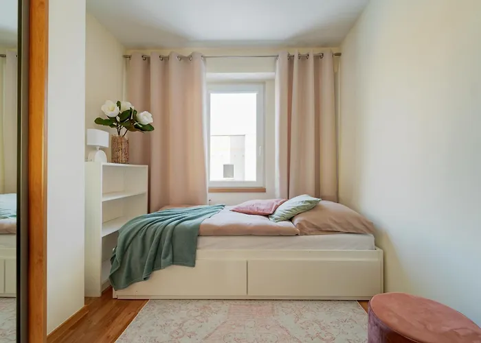 Apartament Strefa Relaksu 5