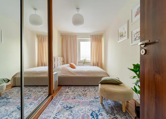 Apartament Strefa Relaksu 5