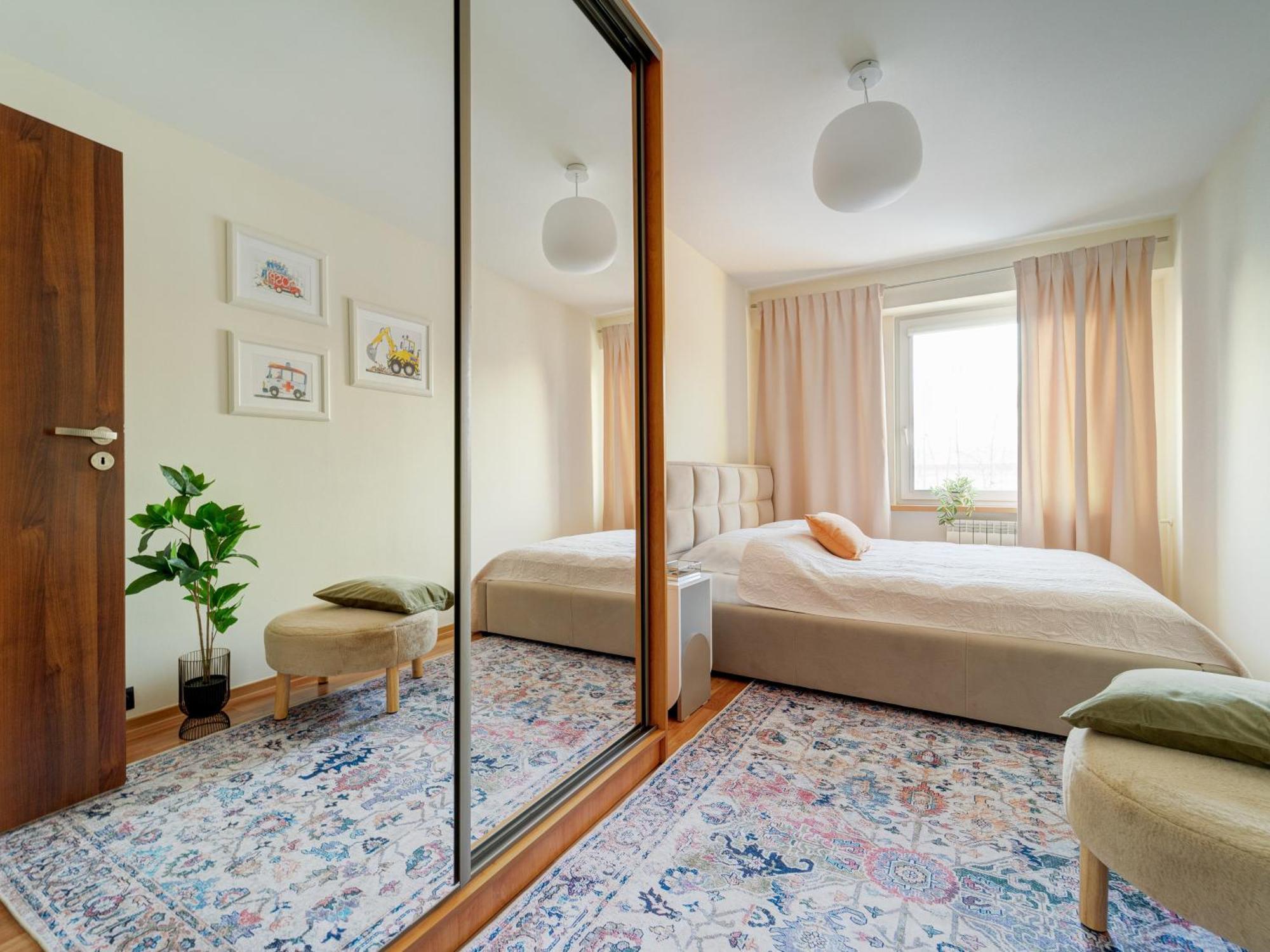 Apartment Strefa Relaksu 5 *