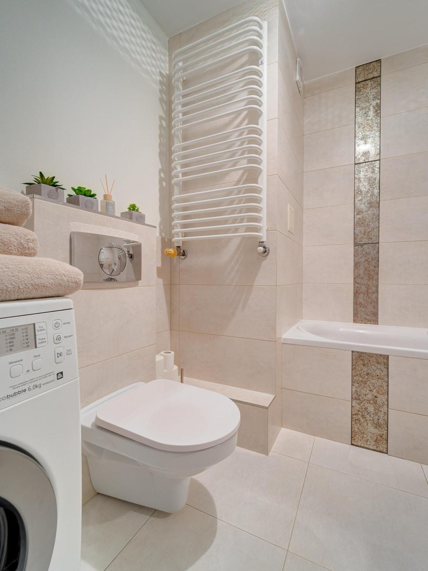 Apartment Strefa Relaksu 5 Nowy Targ