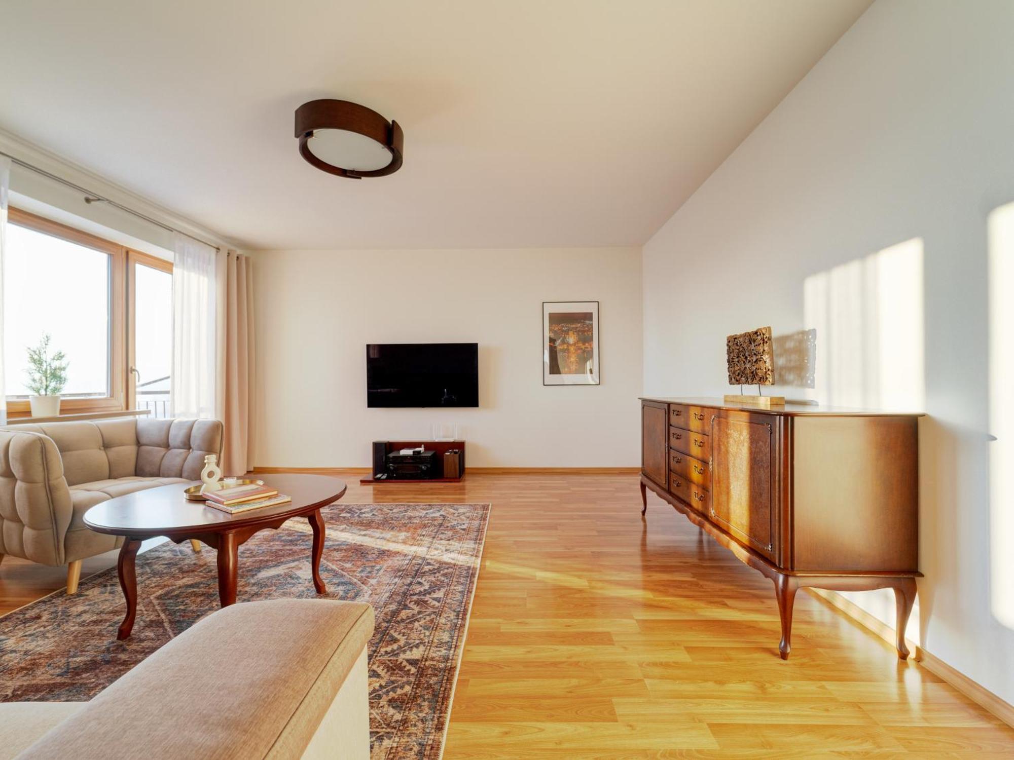 Apartment Strefa Relaksu 5