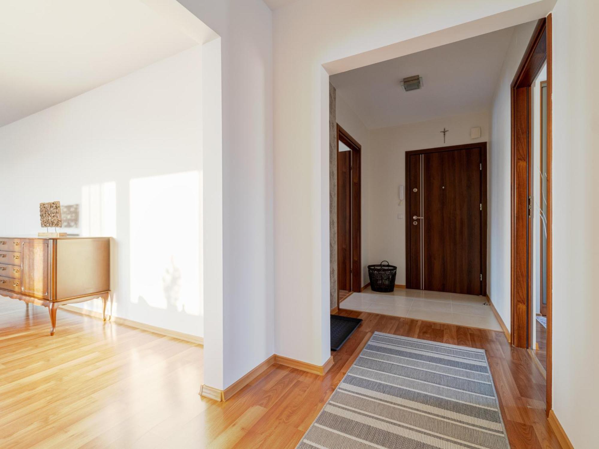 Apartment Strefa Relaksu 5 *