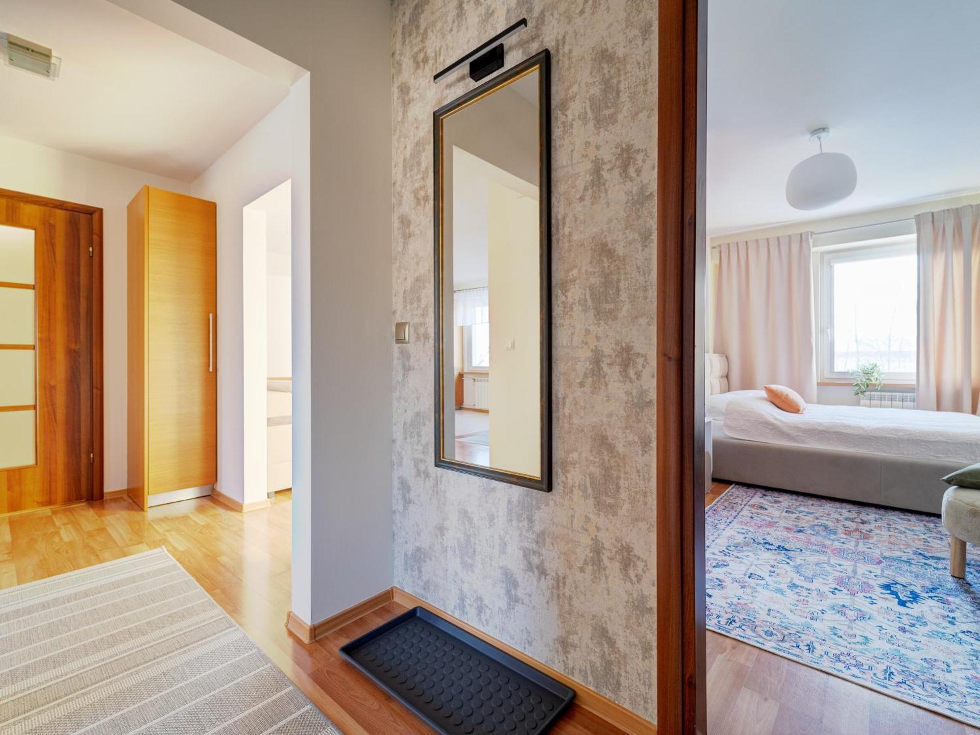Strefa Relaksu 5 Apartment Nowy Targ