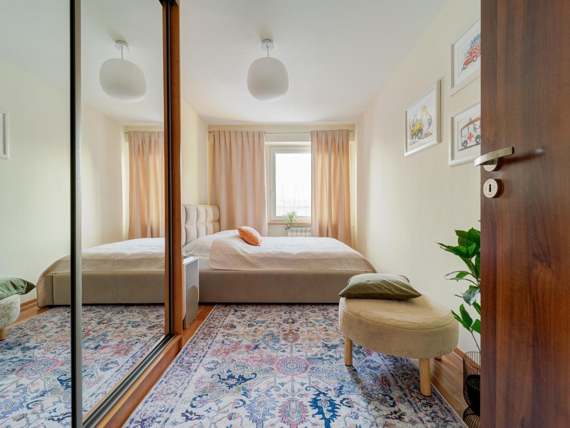 Apartment Strefa Relaksu 5 Nowy Targ
