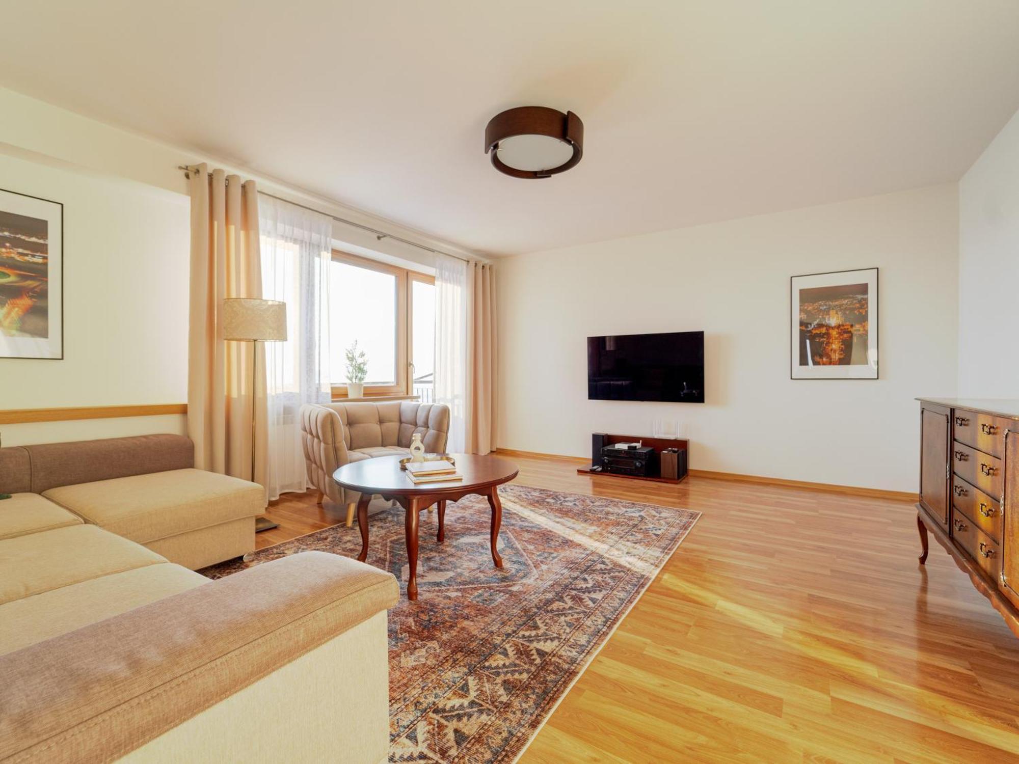 Apartment Strefa Relaksu 5